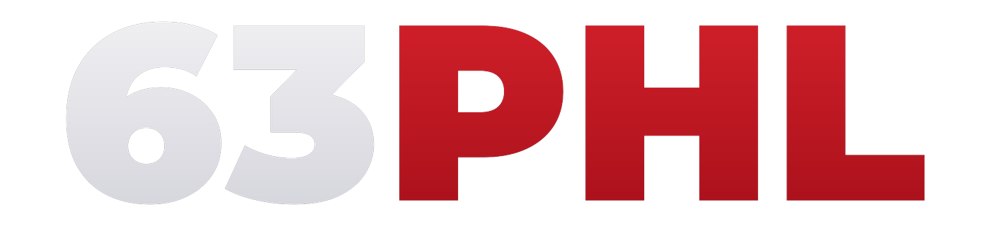 63phl Logo